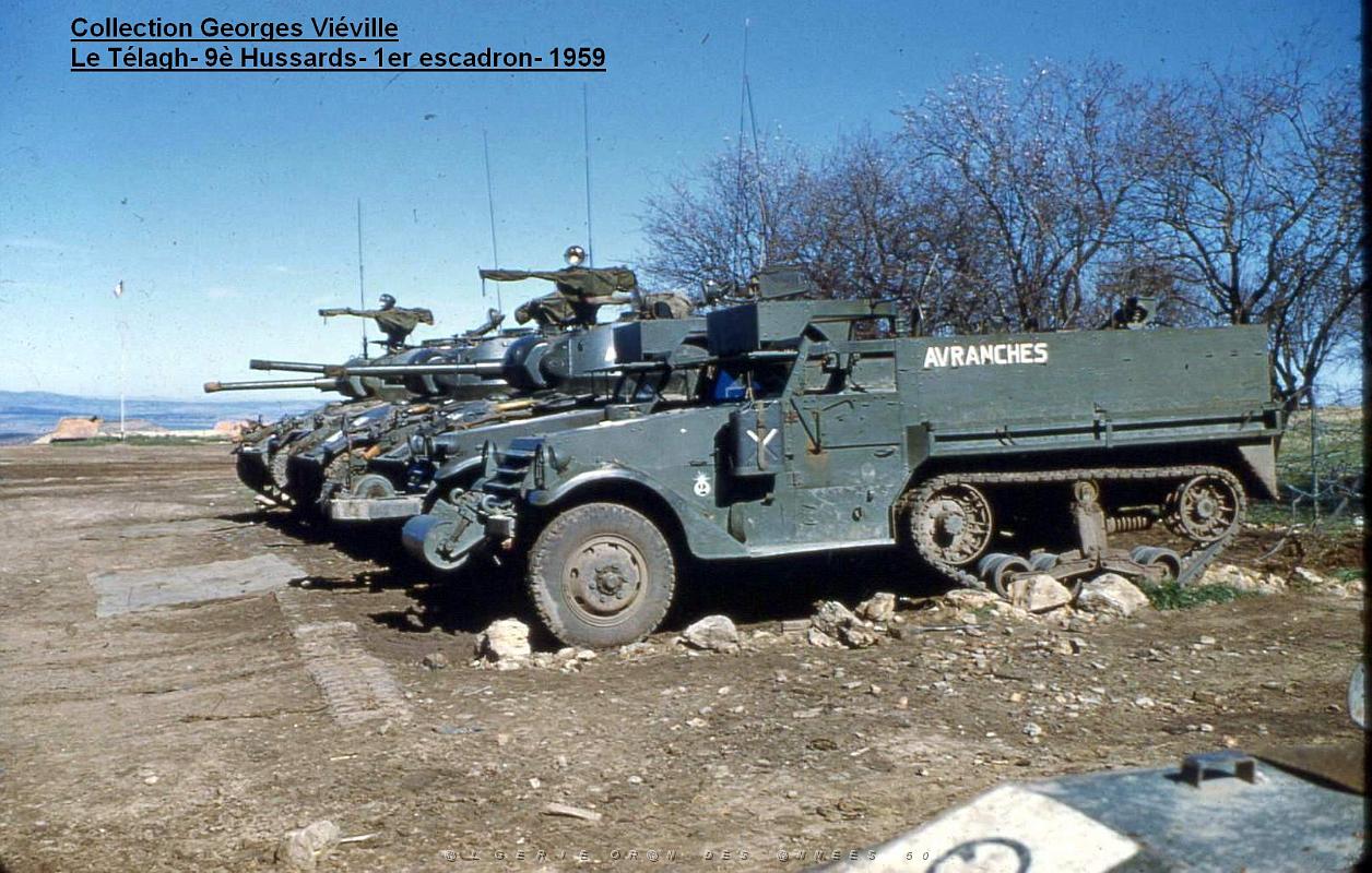 x- annexe photo 056- Half track 05- 9e Hussards- Photo Vieville.jpg